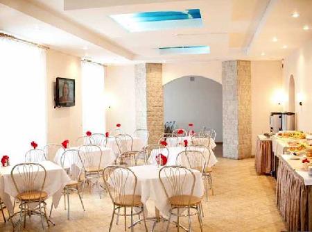 Las mejores ofertas de TOURIST HOTEL San Petersburgo