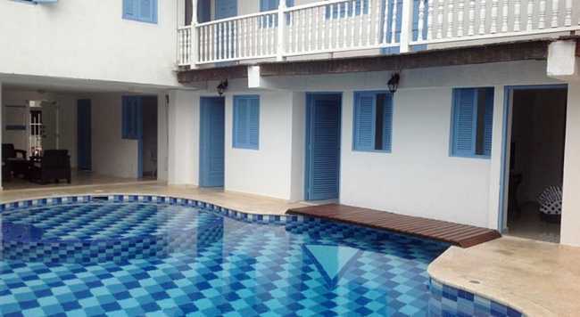 Las mejores ofertas de HOTEL PUERTO DE MANGA Cartagena