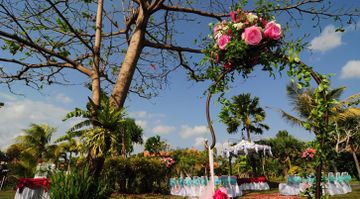 Las mejores ofertas de BALI AROMA EXCLUSIVE VILLAS Seminyak