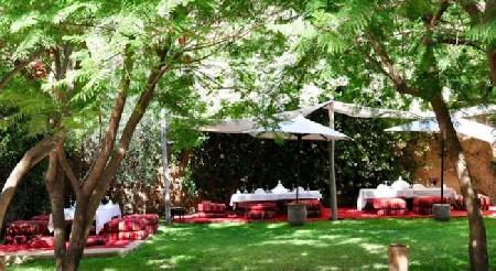 Las mejores ofertas de CARAVAN SERAI Marrakech