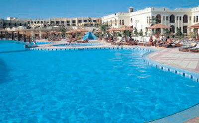 Las mejores ofertas de CHARMILLION CLUB RESORT Nabq