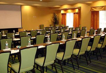Las mejores ofertas de FAIRFIELD INN SUITES By MARRIOTT BUFFALO AIRPORT Cheektowaga