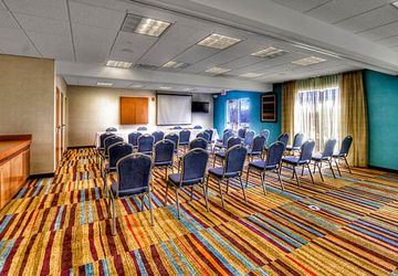 Las mejores ofertas de FAIRFIELD INN SUITES By MARRIOTT EDMOND Edmond