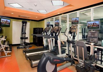 Las mejores ofertas de FAIRFIELD INN SUITES By MARRIOTT TUPELO Tupelo