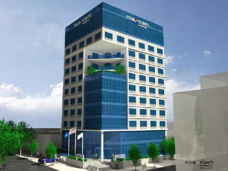 Las mejores ofertas de Vista LIC Hotel BW Premier Collection Long Island City