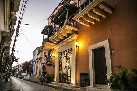 Las mejores ofertas de HOTEL APOSENTOS DE SAN PEDRO Cartagena