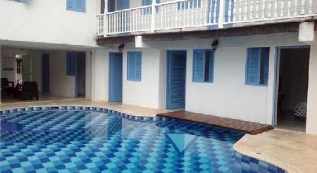 Las mejores ofertas de HOTEL PUERTO DE MANGA Cartagena