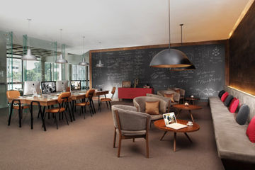 Las mejores ofertas de MORRISSEY HOTEL RESIDENCES Jakarta