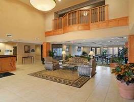 Las mejores ofertas de WINGATE BY WYNDHAM LAGRANGE Lagrange