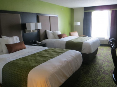 Las mejores ofertas de Wingate By Wyndham Panama City Area Lynn Haven Lynn Haven