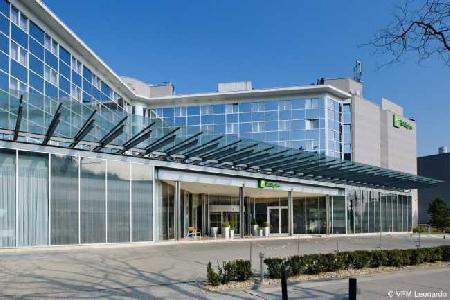 Las mejores ofertas de HOLIDAY INN BRNO Brno 