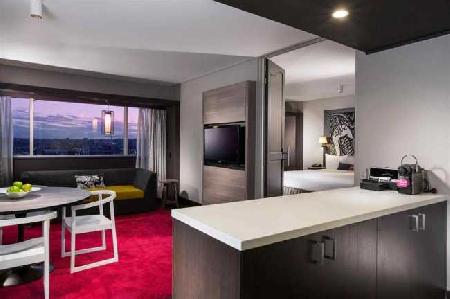 Las mejores ofertas de MERCURE BRISBANE Brisbane