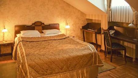 Las mejores ofertas de MOSKVA Belgrado