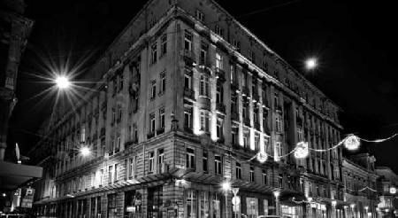 Las mejores ofertas de HOTEL GRAND Lodz 