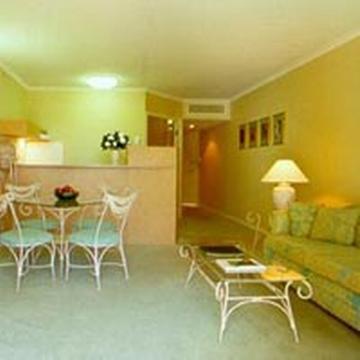 Las mejores ofertas de IL PALAZZO BOUTIQUE APARTMENT HOTEL Cairns