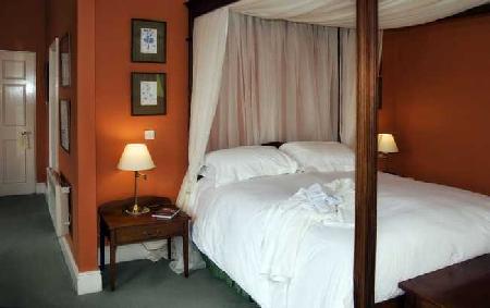 Las mejores ofertas de LOUGH INAGH LODGE HOTEL Galway 