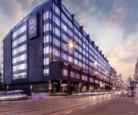Las mejores ofertas de NH BRUSSELS BLOOM Bruselas