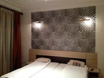 Las mejores ofertas de REZIME INN Belgrado