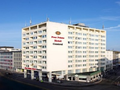 Las mejores ofertas de WYNDHAM KÖLN Colonia