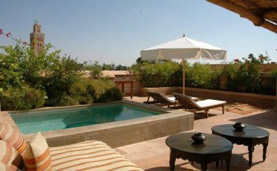 Las mejores ofertas de EL FENN Marrakech