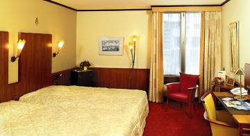 Las mejores ofertas de GOLDEN TULIP HOTEL CENTRAL S-hertogenbosch 