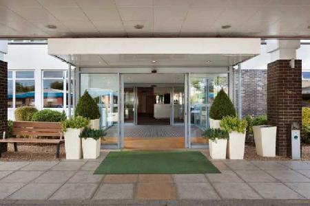 Las mejores ofertas de HOLIDAY INN SOUTHAMPTON Stadhampton 