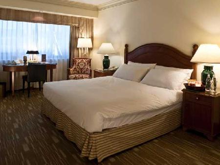 Las mejores ofertas de IMPERIAL HOTEL TAIPEI Taipei