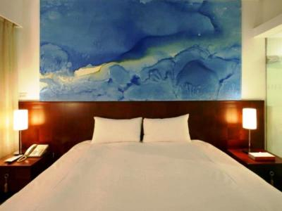 Las mejores ofertas de IN ONE CITY INN Taichung