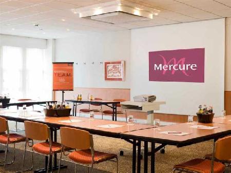 Las mejores ofertas de MERCURE HOTEL SAARBRÜCKEN SÜD Saarbrucken