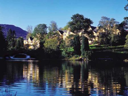 Las mejores ofertas de SHEEN FALLS LODGE Kenmare
