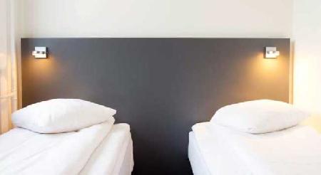 Las mejores ofertas de COPENHAGEN GO HOTEL Copenhague