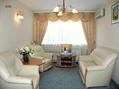 Las mejores ofertas de HOTEL ZEMAITES Vilnius