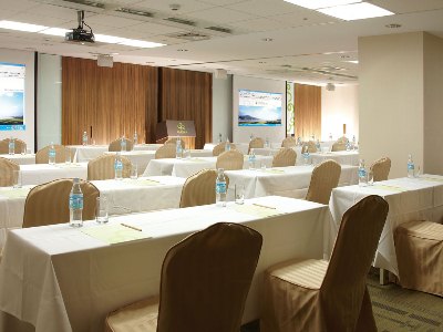 Las mejores ofertas de PARK CITY HOTEL TAMSUI Taipei