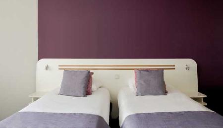 Las mejores ofertas de HAMPSHIRE HOTEL - 108 MEERDERVOORT Den Haag