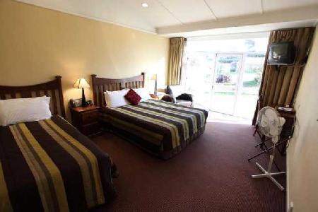 Las mejores ofertas de Hotel Ashburton Ashburton