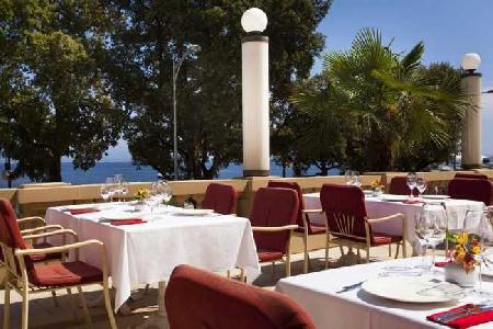 Las mejores ofertas de REMISENS PREMIUM GRAND HOTEL PALACE Opatija 