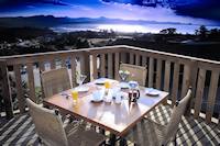 Las mejores ofertas de Whalesong Coastal Lodge Plettenberg Bay 