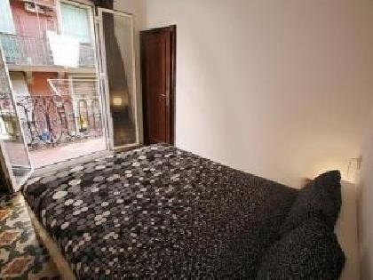 Las mejores ofertas de Pillowapartments Barceloneta Vista Barcelona
