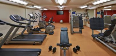 Las mejores ofertas de APART HOTEL BY HILTON Zurich