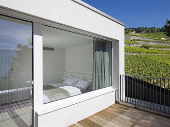 Las mejores ofertas de CLARION COLLECTION HOTEL LAVAUX Cully