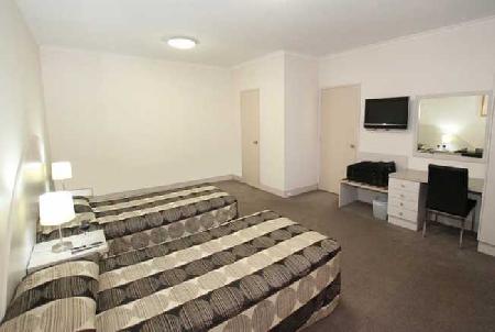 Las mejores ofertas de Comfort Inn & Suites Goodearth Perth Perth