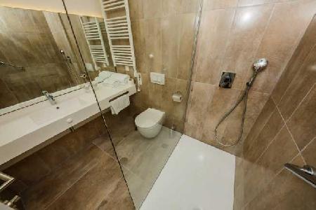 Las mejores ofertas de HOTEL MEDENA Trogir 