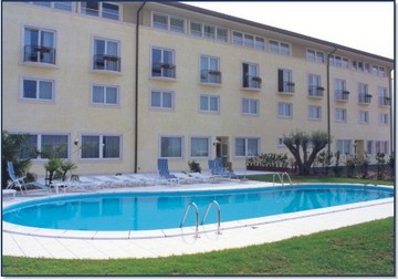 Las mejores ofertas de HSH PARK HOTEL AFFI Affi