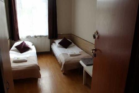 Las mejores ofertas de STATION APARTHOTEL Krakow