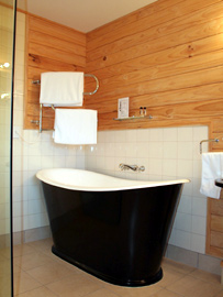 Las mejores ofertas de WESTWOOD LODGE Franz Josef 