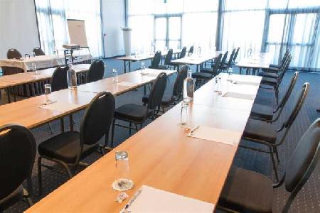 Las mejores ofertas de Best Western Plus Aldhem Hotel Herentals