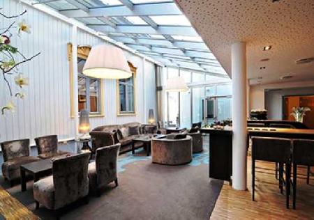 Las mejores ofertas de CLARION COLLECTION HOTEL TOLLBODEN Drammen 