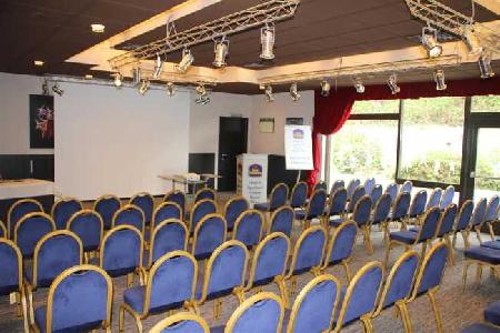 Las mejores ofertas de HOTEL & APARTHOTEL CASTEAU RESORT MONS Mons