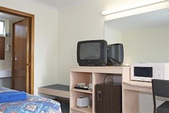 Las mejores ofertas de MARTIN CASH MOTEL Hobart