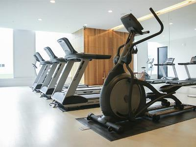 Las mejores ofertas de THE PLACE TAINAN Tainan 